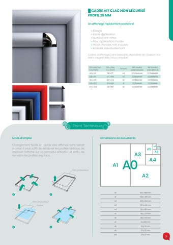 Planorga affichage 2025 第 21 页