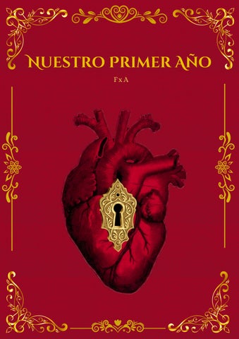 Nuestro primer año