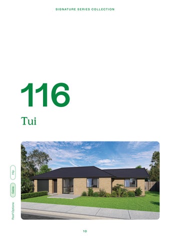 Signature 家具系列 产品集 第 10 页