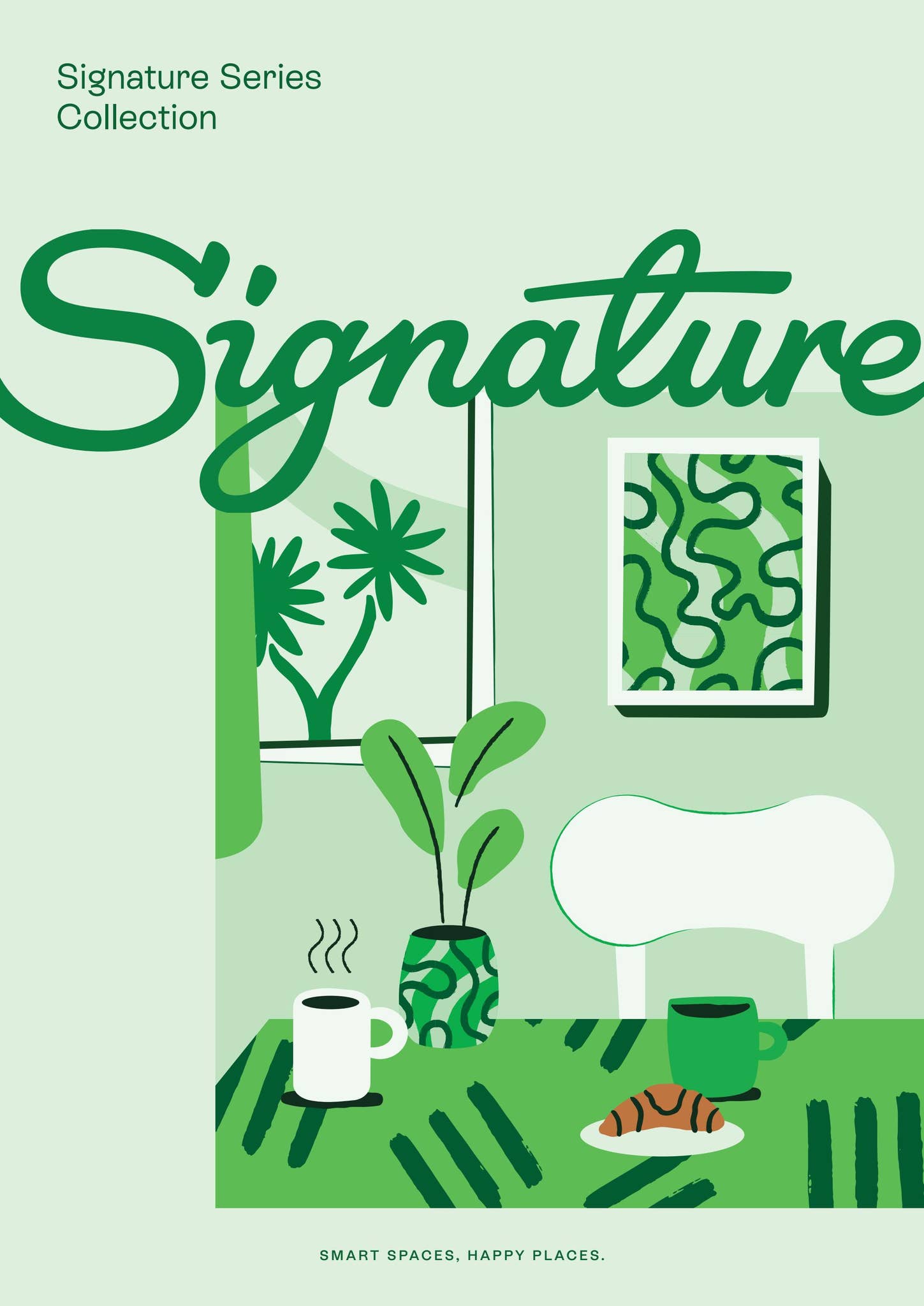 Signature Collection Signature Series Collection by Signature Homes Ltd - Issuu