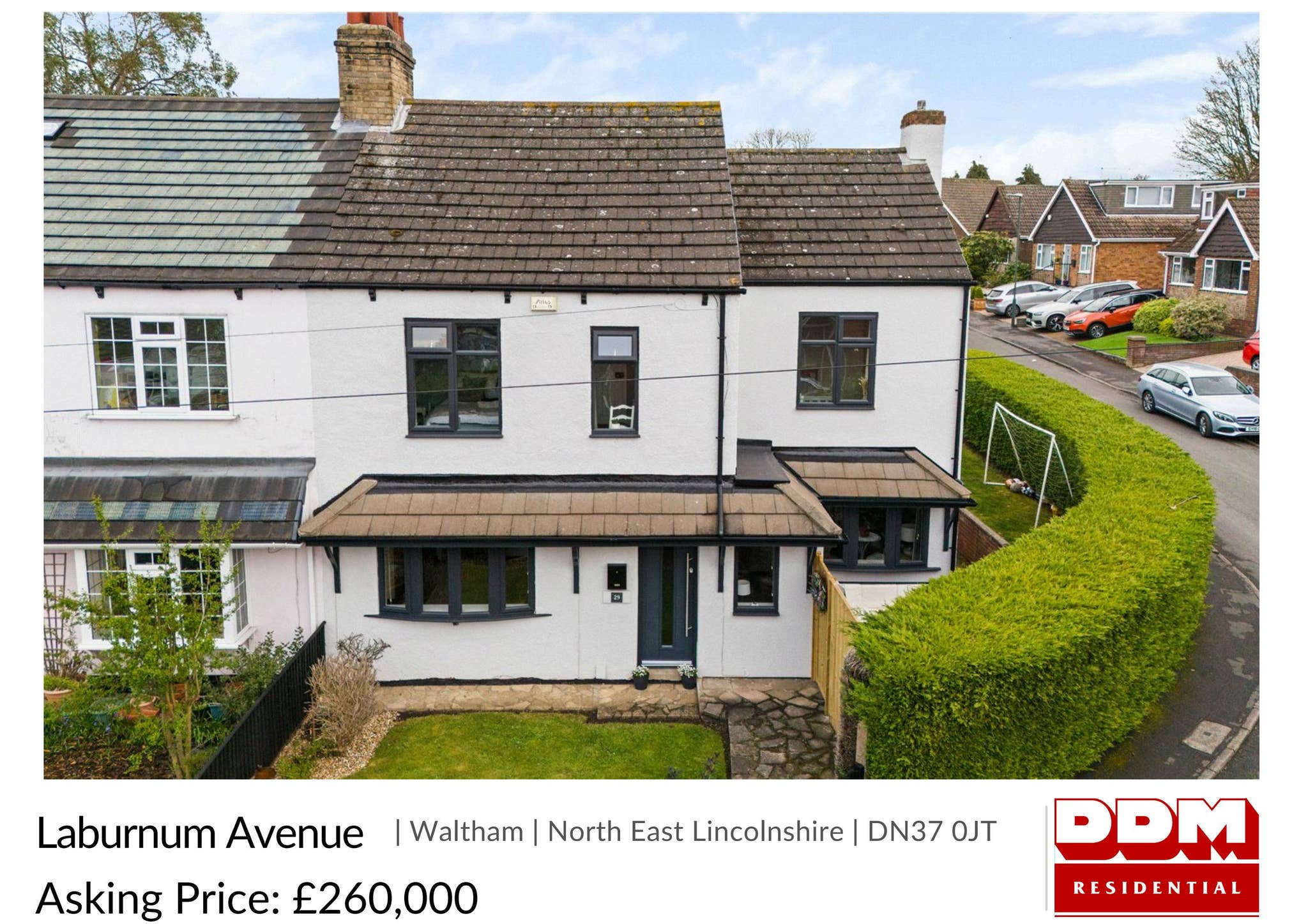 Laburnum Pub Laburnum Avenue, Waltham by Fine & Country / DDM Residential - Issuu