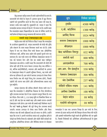 MP Sandesh September25 第 18 页