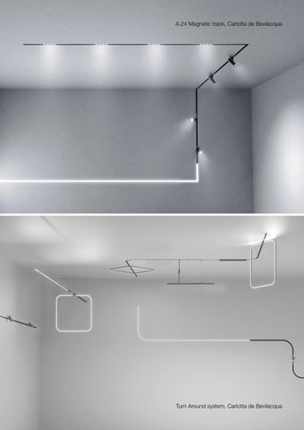 灯饰手册 Artemide App 第 19 页