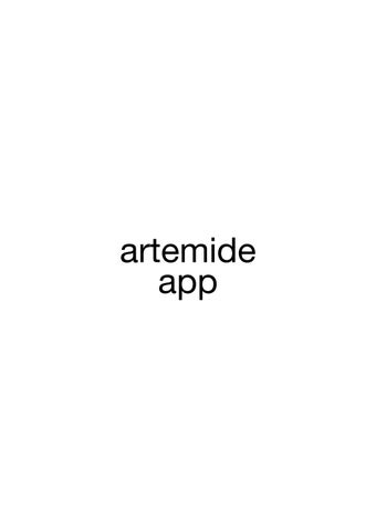 灯饰手册 Artemide App 第 3 页