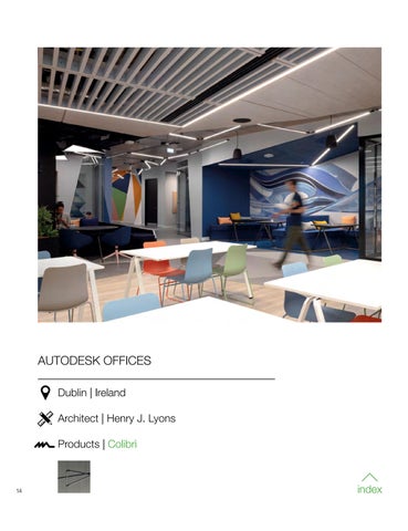 martinelli luce spa 灯饰目录 · Projects 册 - Martinelli Luce 第 14 页
