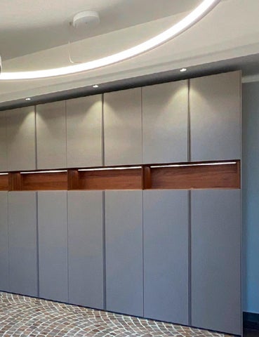martinelli luce spa 灯饰目录 · Projects 册 - Martinelli Luce 第 21 页
