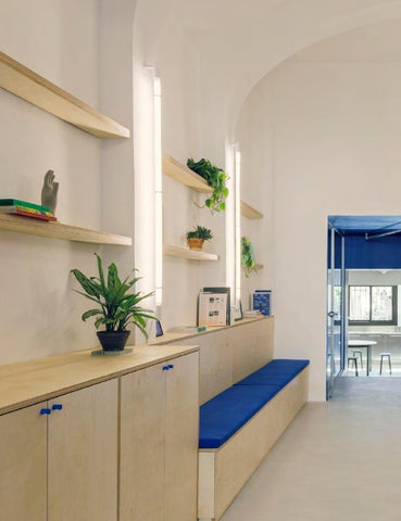 martinelli luce spa 灯饰目录 · Projects 册 - Martinelli Luce 第 24 页