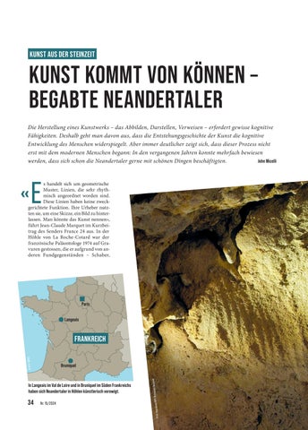 Begabte Neandertaler