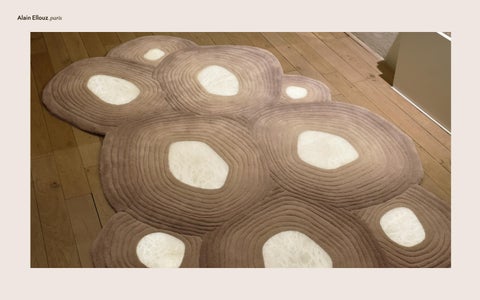Alain Ellouz Paris 灯饰目录 · Extra.ordinary designs by 第 18 页