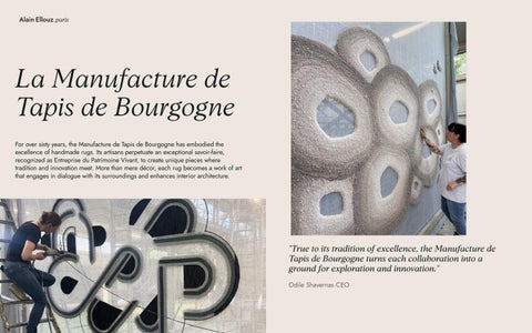Alain Ellouz Paris 灯饰目录 · Extra.ordinary designs by 第 9 页