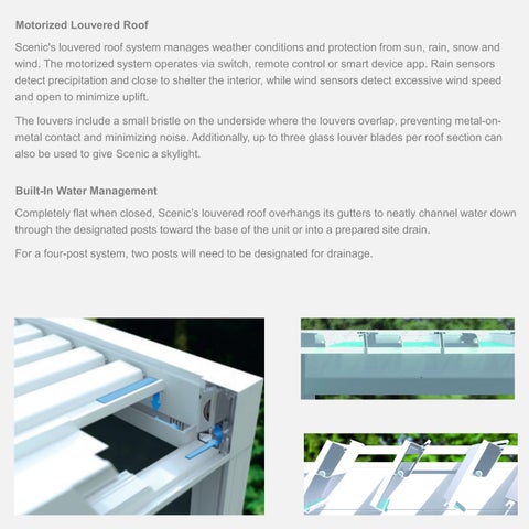 Structures and Fencing 第 14 页