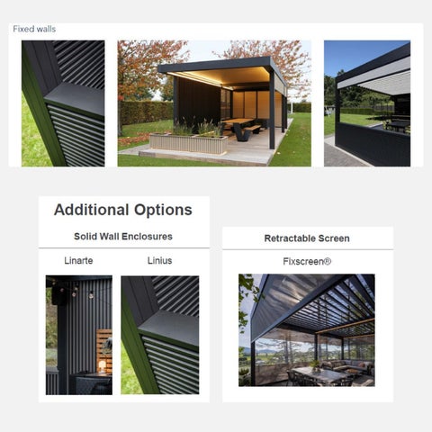 Structures and Fencing 第 17 页