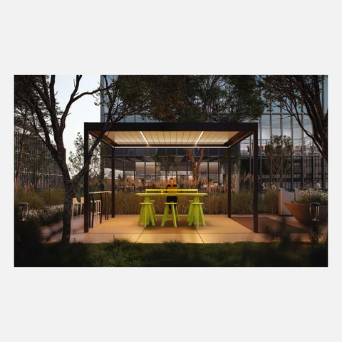Structures and Fencing 第 3 页