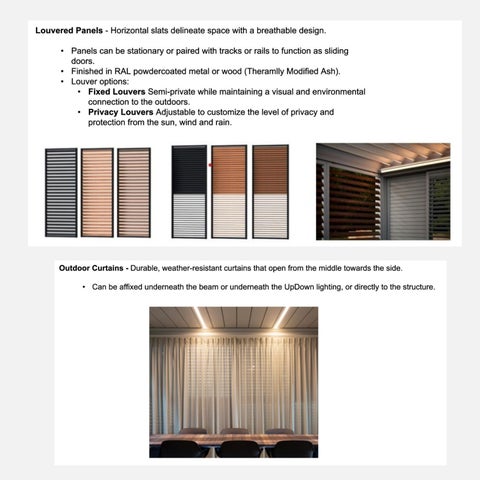 Structures and Fencing 第 8 页