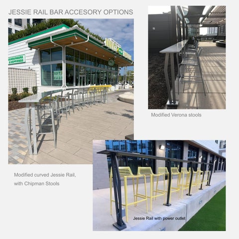 Structures and Fencing 第 9 页
