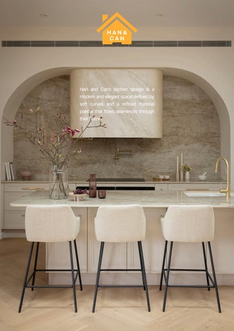 The Block 2025 Kitchens 家具型录 第 6 页
