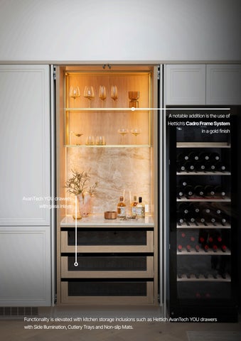 The Block 2025 Kitchens 家具型录 第 7 页
