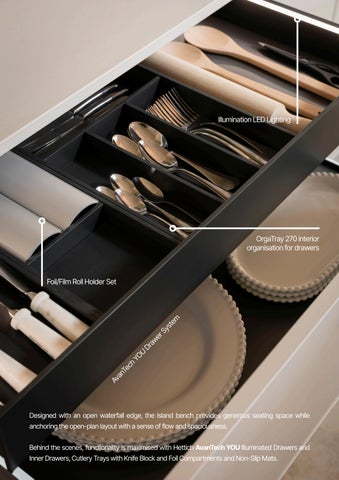 The Block 2025 Kitchens 家具型录 第 9 页