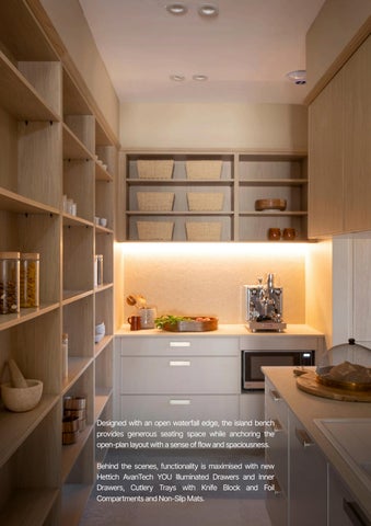 The Block 2025 Mudroom, Pantry × Laundries 家具型录 第 9 页