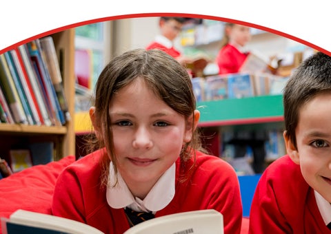 Kineton Green Primary 教育 Prospectus 2025-26 第 12 页