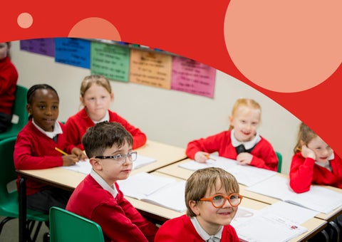 Kineton Green Primary 教育 Prospectus 2025-26 第 2 页