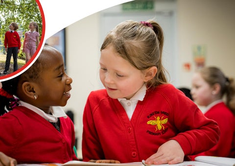 Kineton Green Primary 教育 Prospectus 2025-26 第 5 页