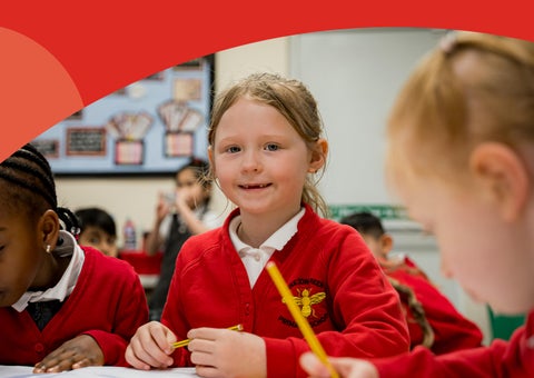 Kineton Green Primary 教育 Prospectus 2025-26 第 9 页