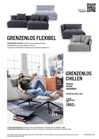 Raumfreunde 家具目录 Marken EMV 第 11 页