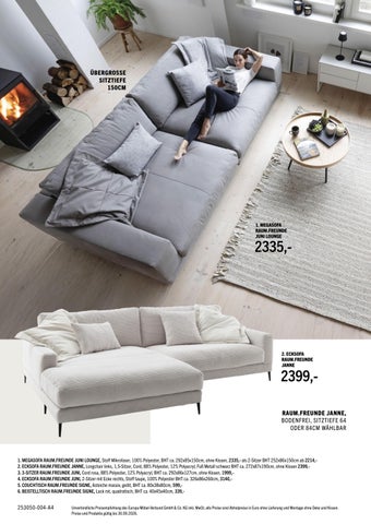 Raumfreunde 家具目录 Marken EMV 第 4 页
