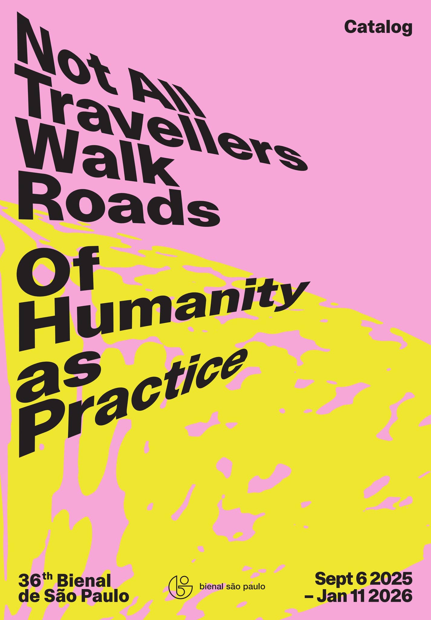 36th Bienal de São Paulo (2025) – Catalog by Bienal São Paulo - Issuu