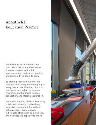 WRT Independent Schools 第 2 页