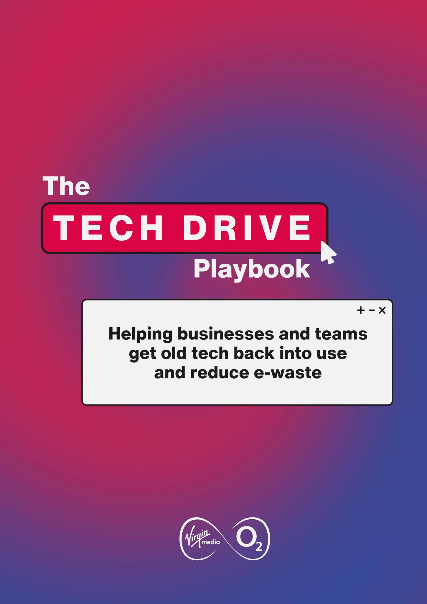 The Tech Drive Playbook 2025 by Hubbub - Issuu