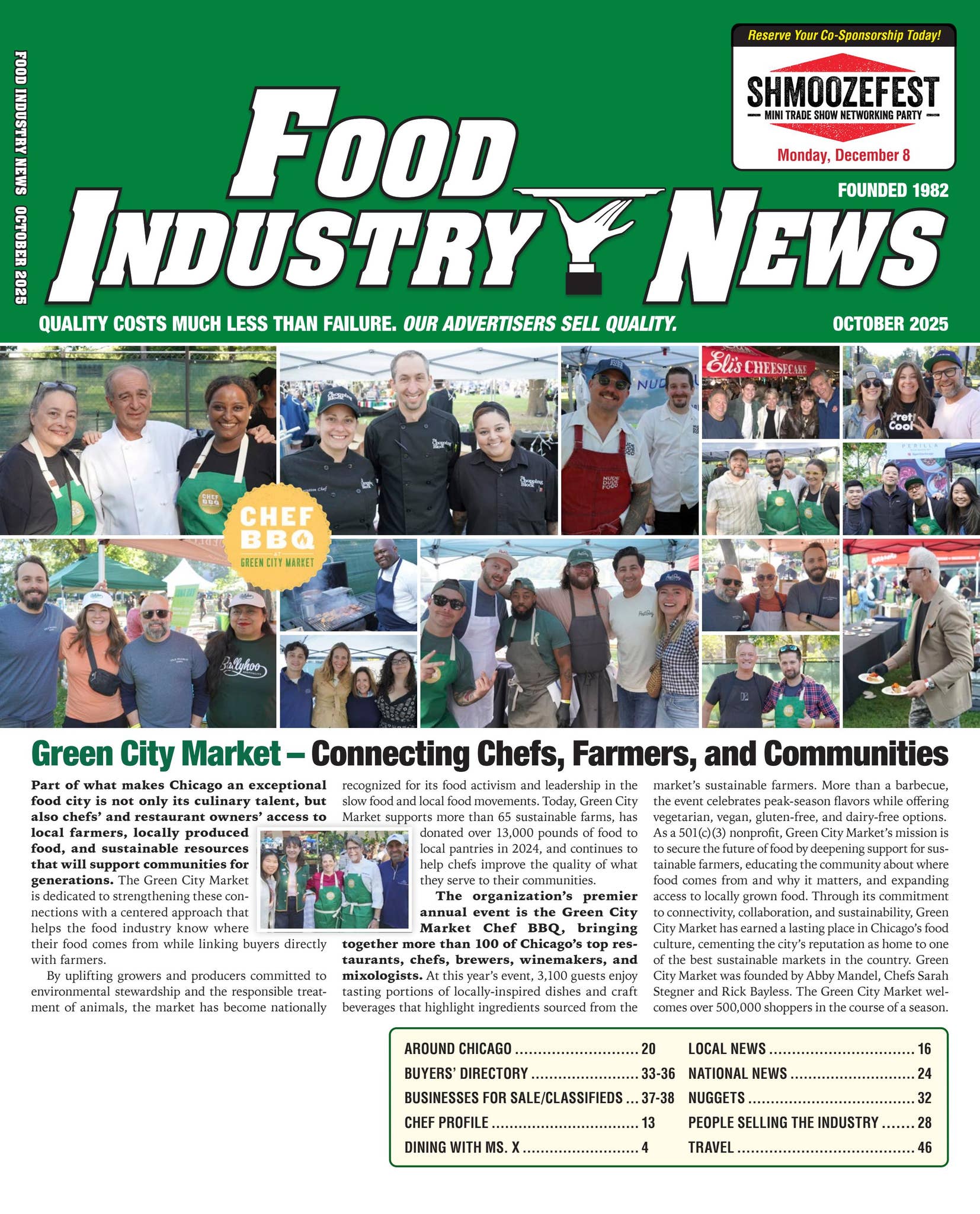 katjes international acquires graze | food business... Food Industry News: October 2025 by FoodIndustryNews - Issuu