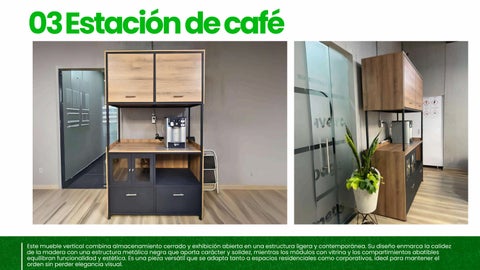marketing ingar 家具目录 · Catalogo mobiliario 第 11 页