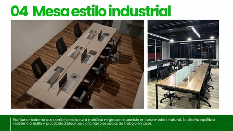 marketing ingar 家具目录 · Catalogo mobiliario 第 14 页