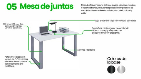 marketing ingar 家具目录 · Catalogo mobiliario 第 15 页