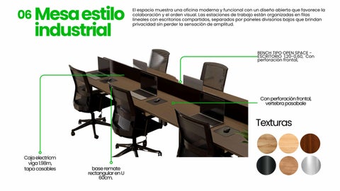 marketing ingar 家具目录 · Catalogo mobiliario 第 17 页