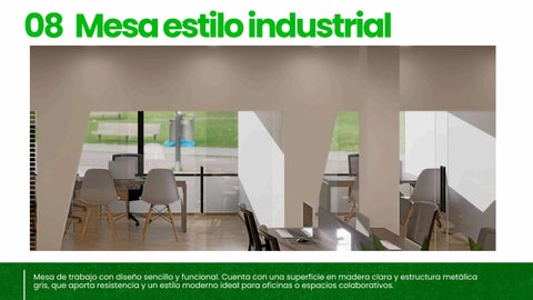 marketing ingar 家具目录 · Catalogo mobiliario 第 22 页