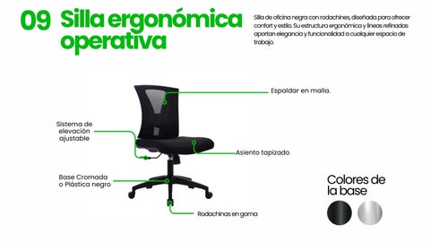 marketing ingar 家具目录 · Catalogo mobiliario 第 24 页