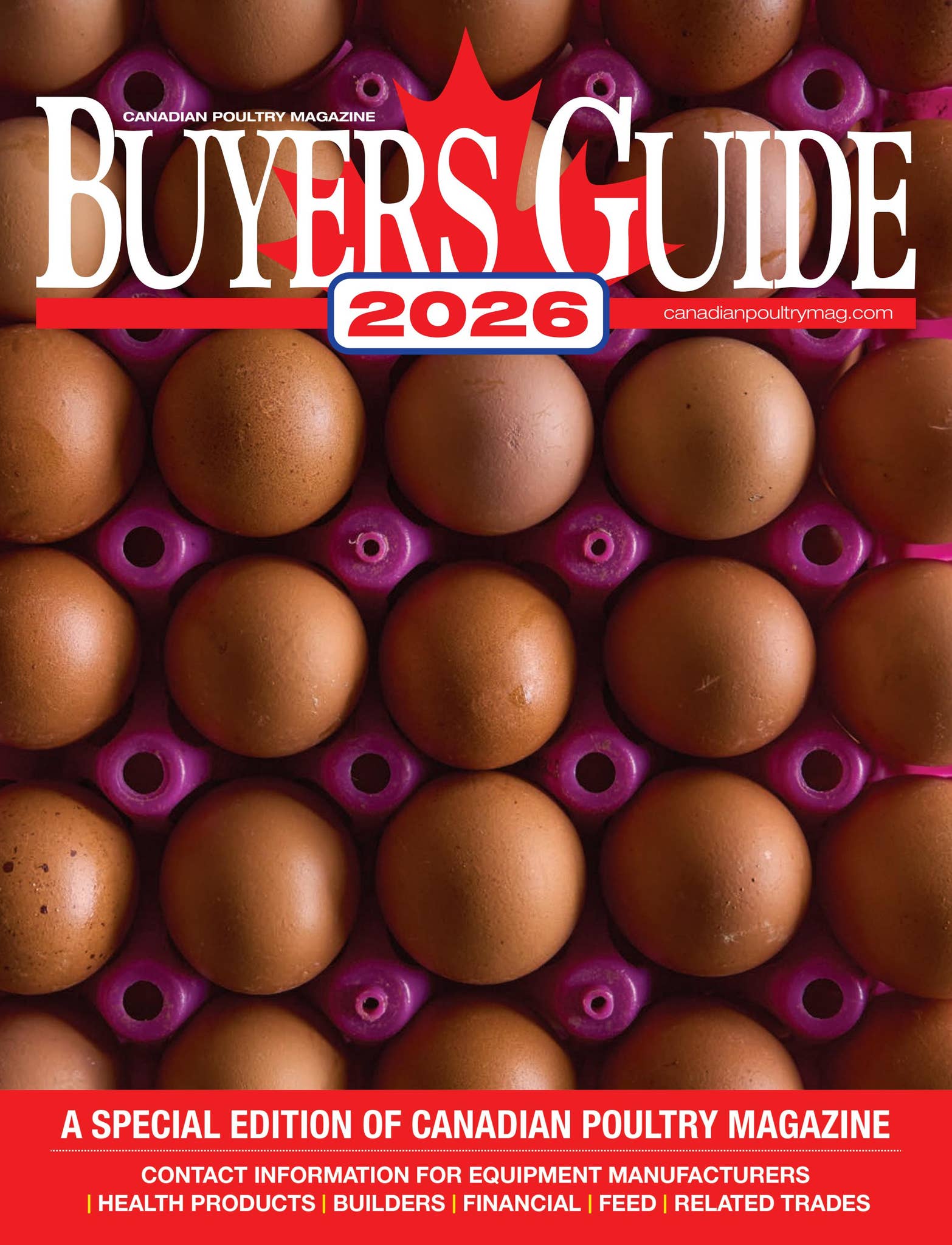 CP - Buyers Guide 2026 by annexbusinessmedia - Issuu