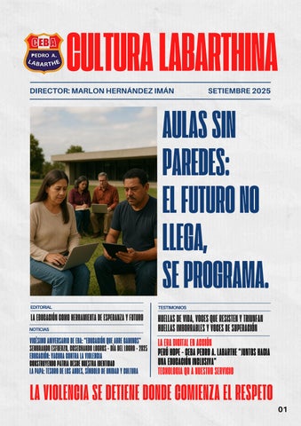 Cultura Labarthina (2)