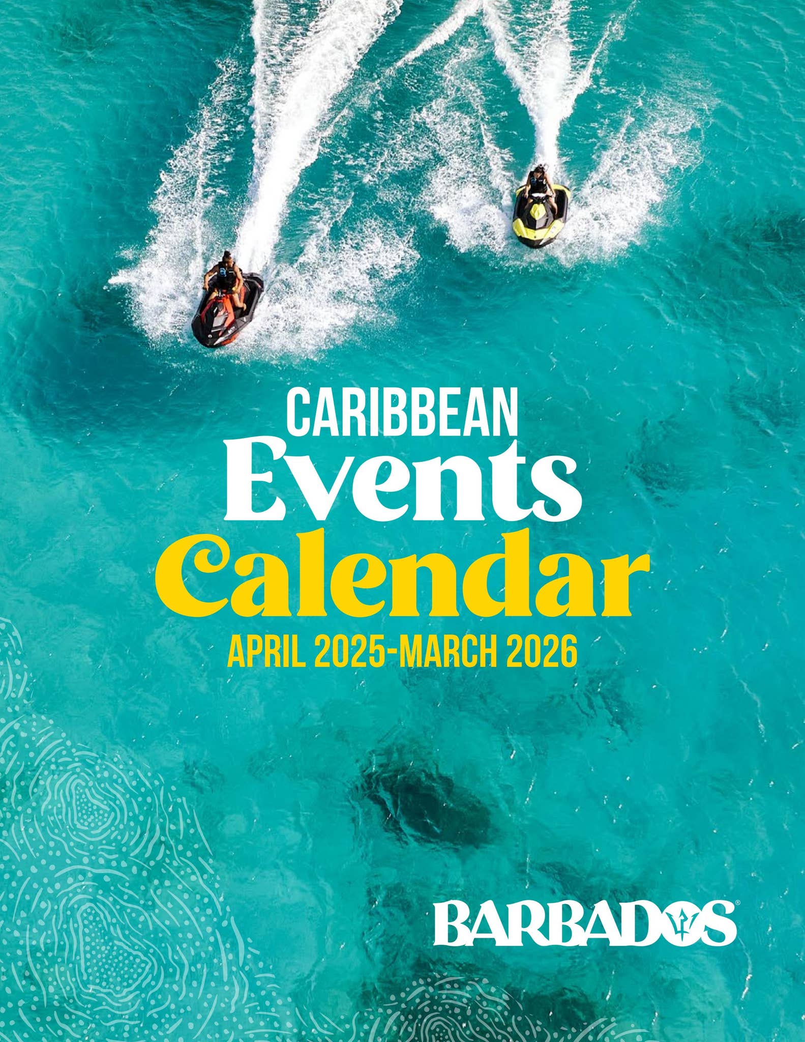 BTMI - Caribbean Calendar 25/26 by Visit Barbados - Issuu