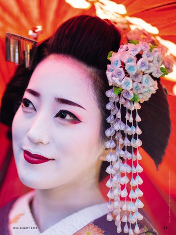 Ringfoto Magazin Ausgabe 04/2025 第 13 页