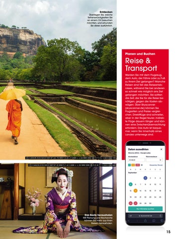 Ringfoto Magazin Ausgabe 04/2025 第 15 页
