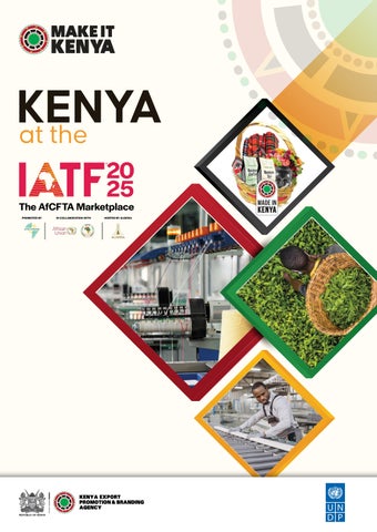 IATF 2025 CATALOG