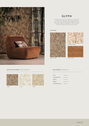Hertex Internationals Harlequin Defined Momentum 布艺 × Wallpaper 灯饰产品集 第 19 页