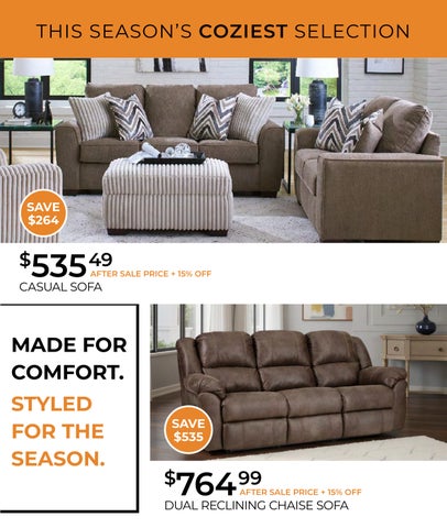 Fall Savings Event 第 2 页