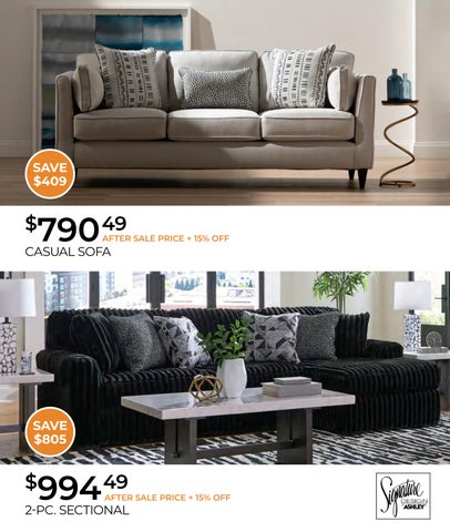 Fall Savings Event 第 3 页