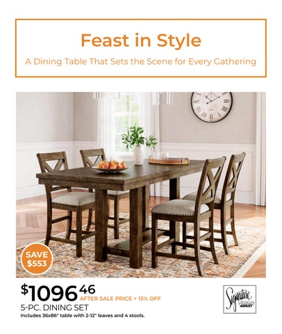 Fall Savings Event 第 7 页