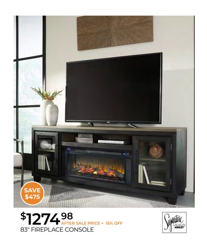 Fall Savings Event 第 8 页